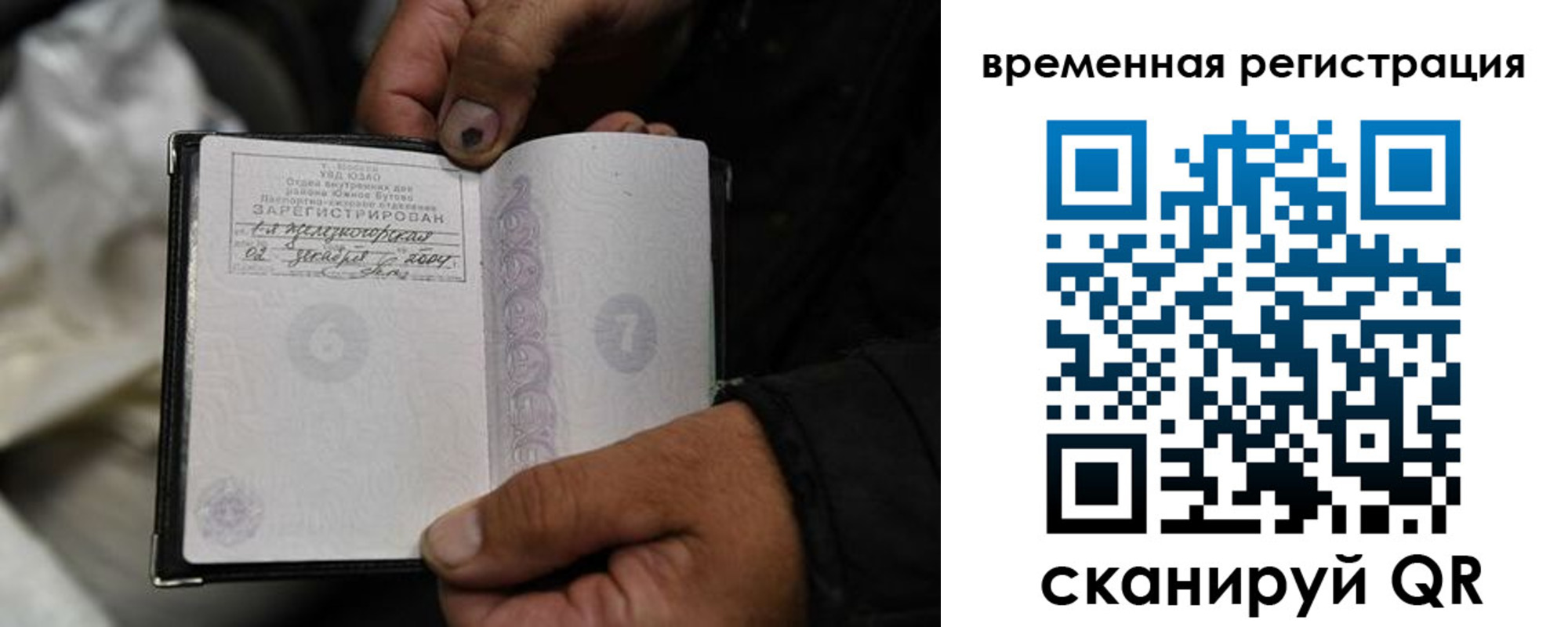 прописка поиск в Карелии